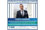 FİKİRLER VE TECRÜBELER SAHNESİ III