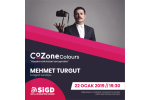 COZONE COLOURS I -Mehmet Turgut-