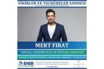 FİKİRLER VE TECRÜBELER SAHNESİ I