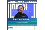 FİKİRLER VE TECRÜBELER SAHNESİ