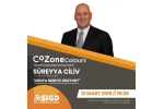 COZONE COLOURS III -Süreyya Ciliv-