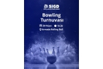 Rekabet ve Networking Bir Arada: SİGD Bowling Turnuvası!