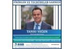 FİKİRLER VE TECRÜBELER SAHNESİ IV