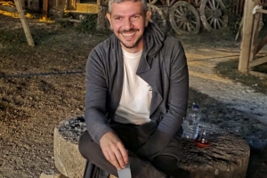 Daday'da Doğayla İç İçe Keyifli Bir Hafta Sonu