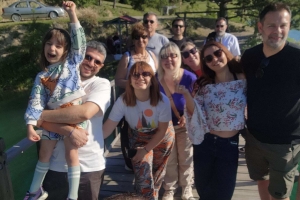 Daday'da Doğayla İç İçe Keyifli Bir Hafta Sonu