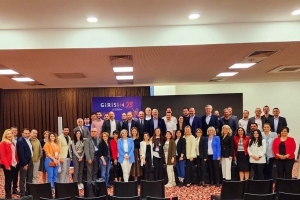 Geleceğin İş Geliştirme Stratejileri ve Türkiye