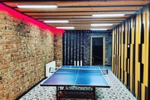 ALL TIME FITNESSCLUB