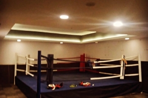 ALL TIME FITNESSCLUB