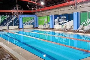 ALL TIME FITNESSCLUB