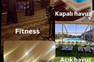 ALL TIME FITNESSCLUB