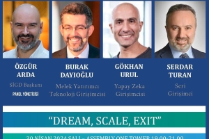 İş Geliştirme Kulübü: Geleceği Şekillendiren Buluşmalar