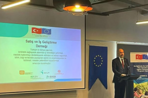 Empowerment of NEETs living in Mamak, Keçiören and Altındağ