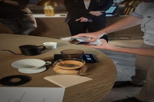 “Evinizin Baristası Olun, Kahve Hikayenizi Yazın” Workshopunu Üyelerimizin Katılımıyla Keyifle Gerçekleştirdik