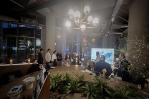 “Evinizin Baristası Olun, Kahve Hikayenizi Yazın” Workshopunu Üyelerimizin Katılımıyla Keyifle Gerçekleştirdik