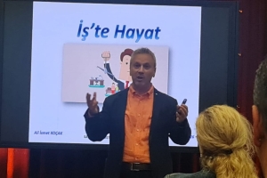 Başarıyı Taşıyan İlişkiler: İş Dünyasında Bağ Kurmanın Ötesi