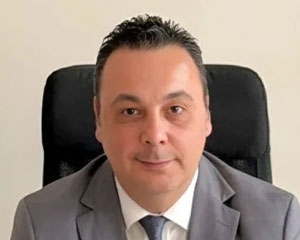 TOLGA ÖZDEMİR
