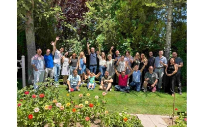 Networking Kahvaltısı