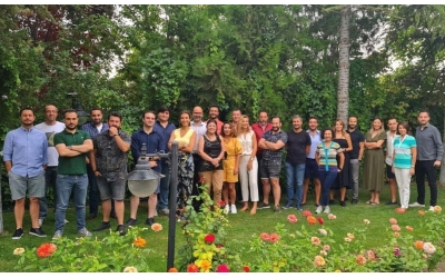 Networking Kahvaltısı