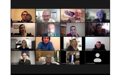 Arge Danışmanlık Yönetim Kurulu Başkanı Dr. Yılmaz Argüden'in katılımıyla gerçekleştirdiğimiz online etkinlik