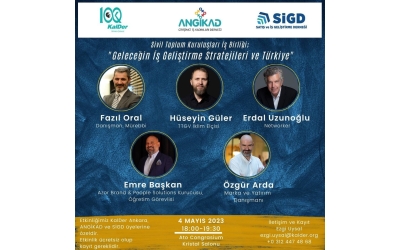 Geleceğin İş Geliştirme Stratejileri ve Türkiye