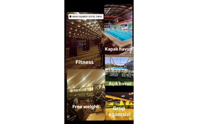 ALL TIME FITNESSCLUB