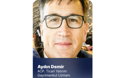 Bizden Bize : Aydın Demir