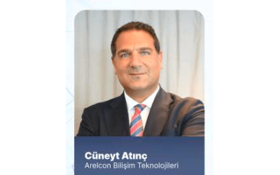 Bizden Bize : Cüneyt Atınç