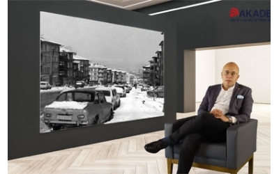 DİJİTAL DÖNÜŞÜM