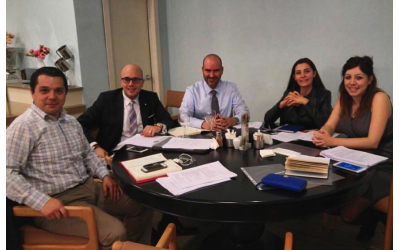 DERNEK TÜZÜĞÜ YAZILMASI