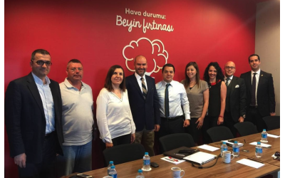 GENEL KURUL TOPLANTISI