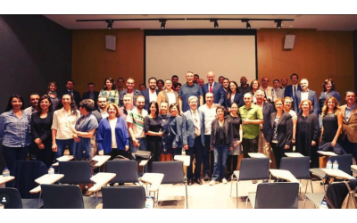 BLOCKCHAIN TEKNOLOJİSİ VE YARATABİLECEĞİ FIRSATLAR EĞİTİMİ