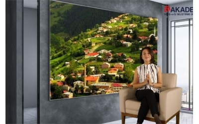 KOBİLER VE GİRİŞİMCİLER İÇİN LİDERLİK