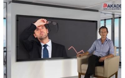 KRİZ KOŞULLARINDA SATIŞ VE İŞ GELİŞTİRME