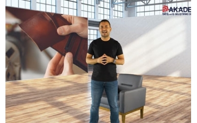 MARKANIN E-İHRACATLA BÜYÜMESİ