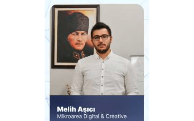 Bizden Bize : Melih Aşıcı