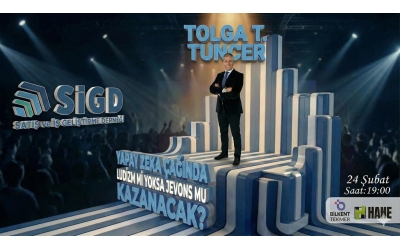 Yapay Zekâ Çağında Ludizm mi, Jevons mu Kazanacak? Sorusuna Yoğun İlgi