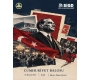 Cumhuriyet Balosu'na Davetlisiniz: 3 Kasım 2026