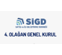 SİGD 4. OLAĞAN GENEL KURUL DUYURUSU