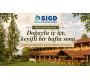 Doğayla iç içe keyifli ve bol sohbetli bir haftasonu 
