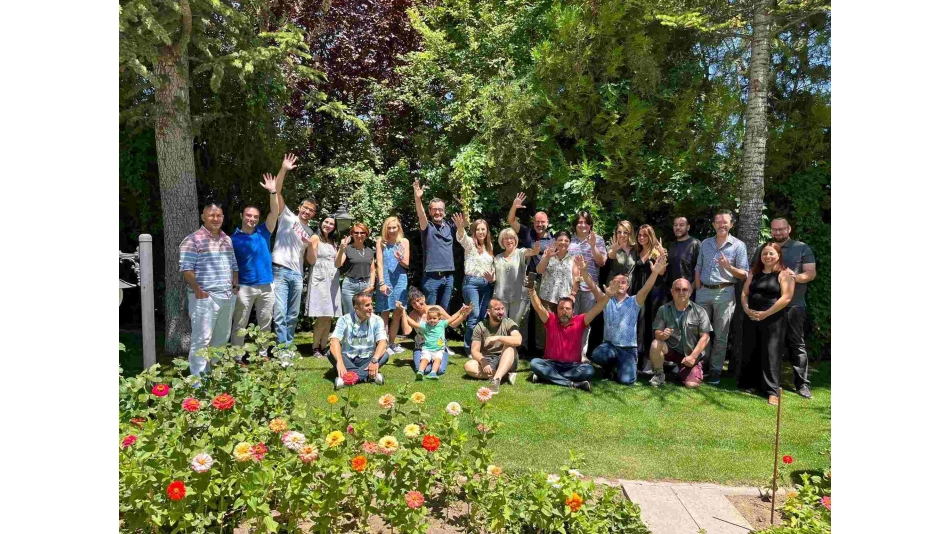 Networking Kahvaltısı