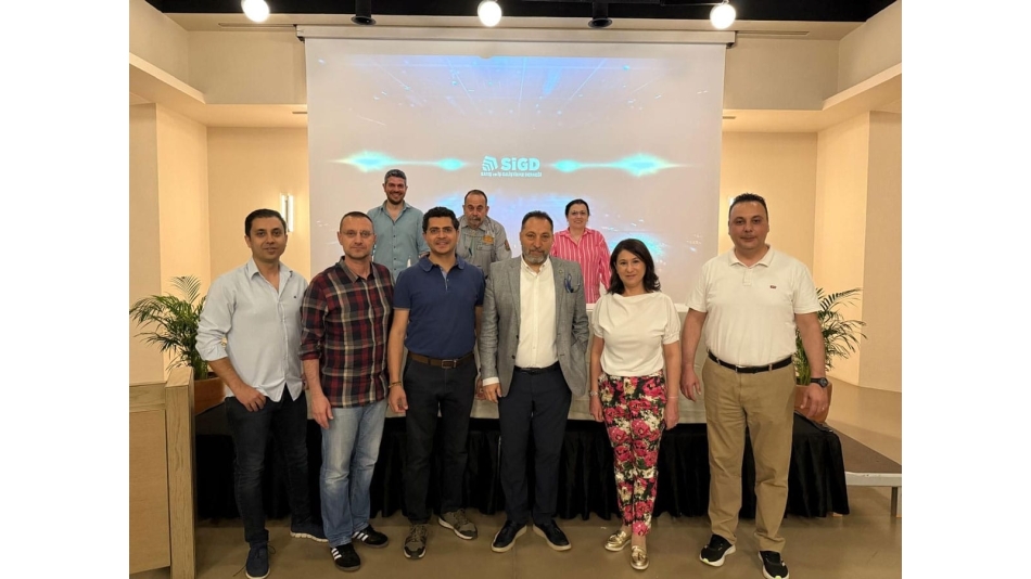 4. Olağan Genel Kurulumuz Tamamlandı