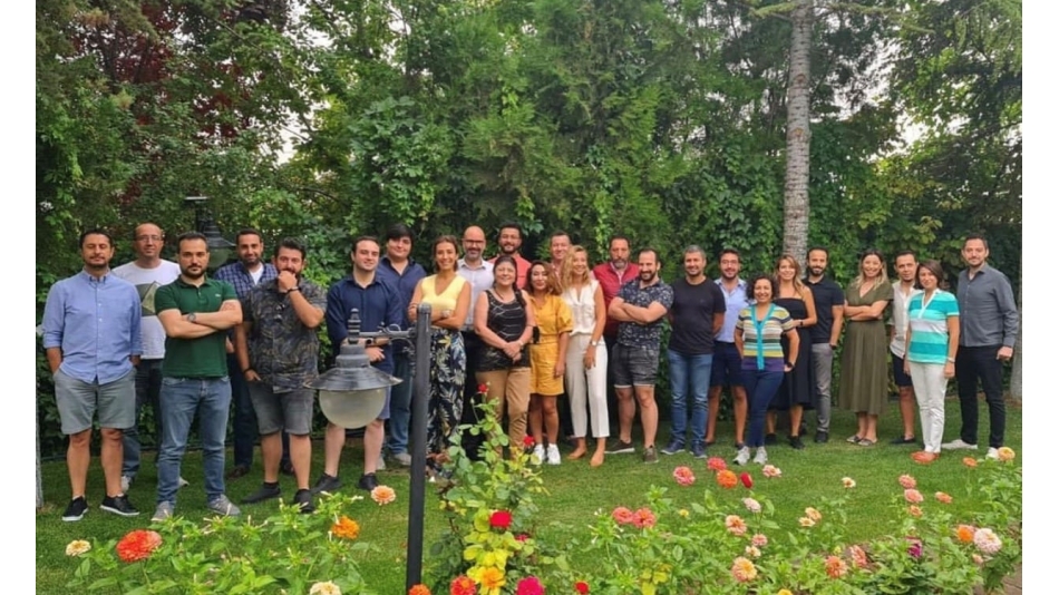 Networking Kahvaltısı