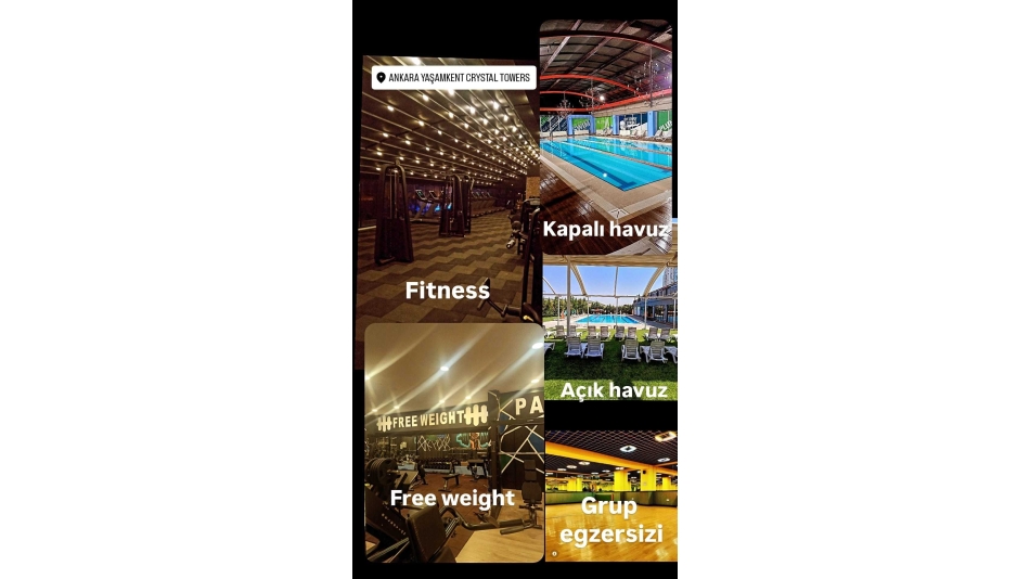 ALL TIME FITNESSCLUB