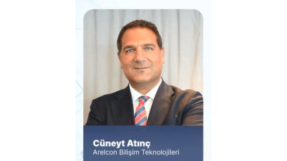 Bizden Bize : Cüneyt Atınç