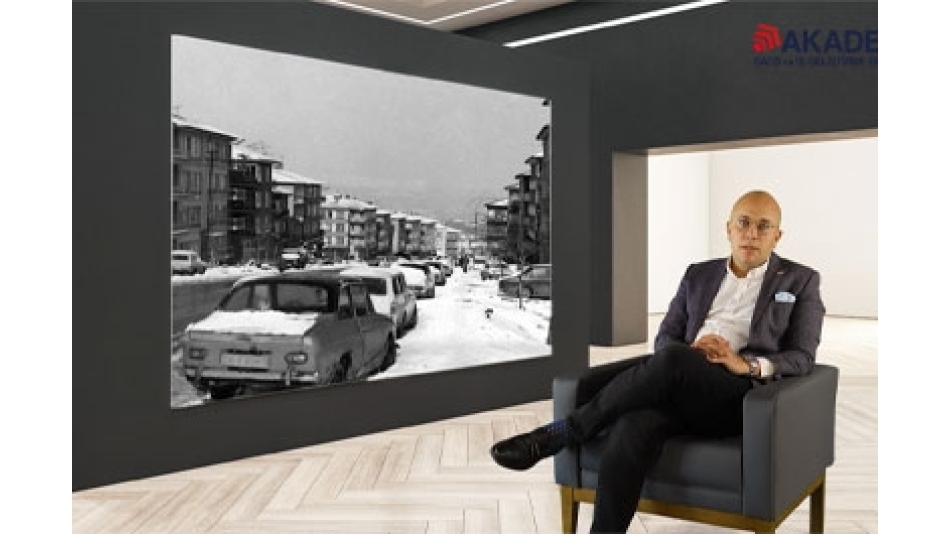 DİJİTAL DÖNÜŞÜM