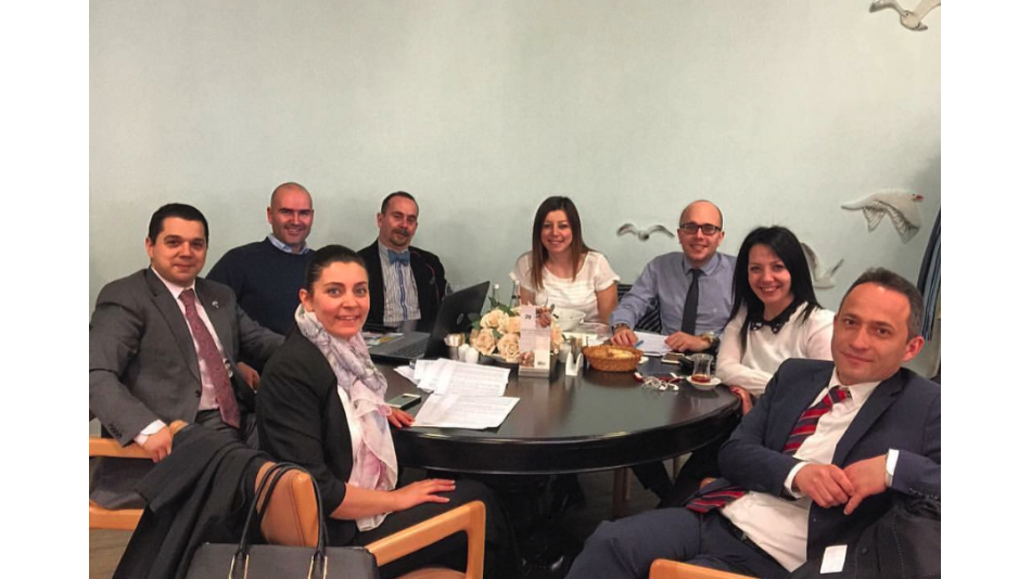 SATIŞ VE İŞ GELİŞTİRME DERNEĞİ FİKİR