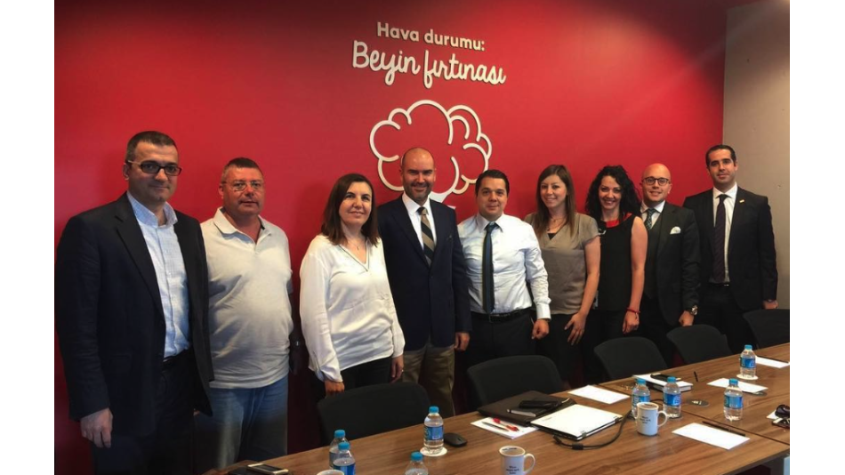 GENEL KURUL TOPLANTISI