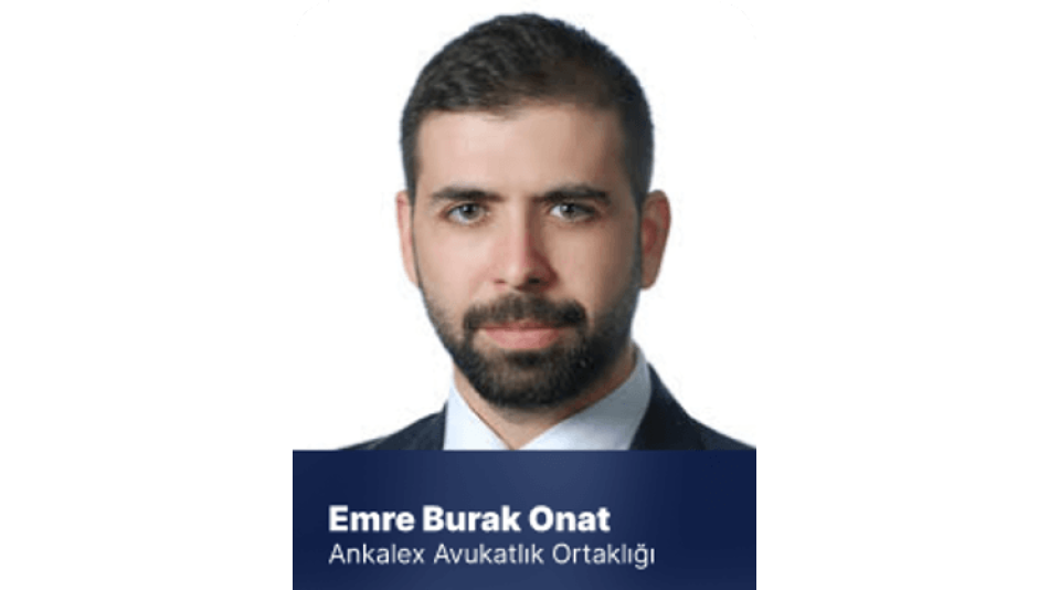 Bizden Bize : Emre Burak Onat