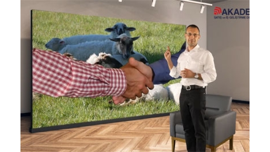 İLETİŞİM VE MÜZAKERE