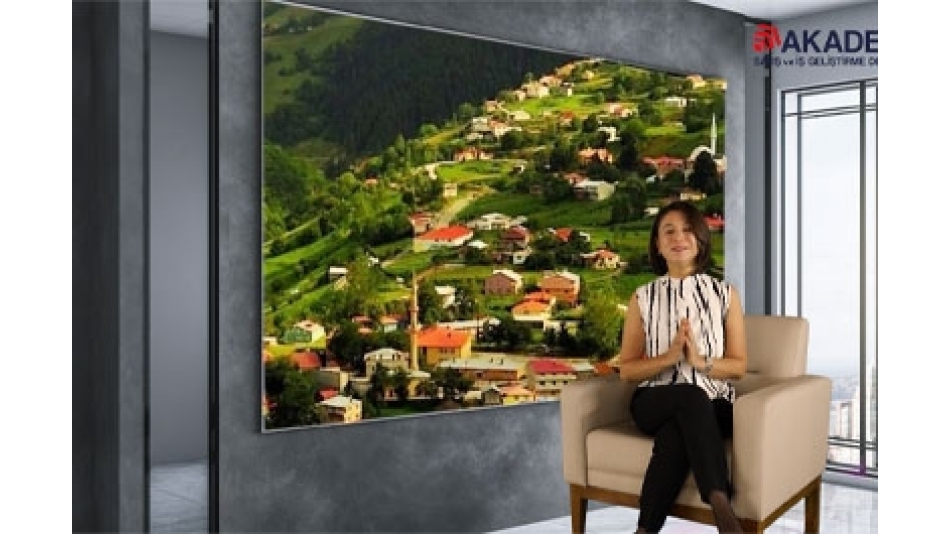 KOBİLER VE GİRİŞİMCİLER İÇİN LİDERLİK